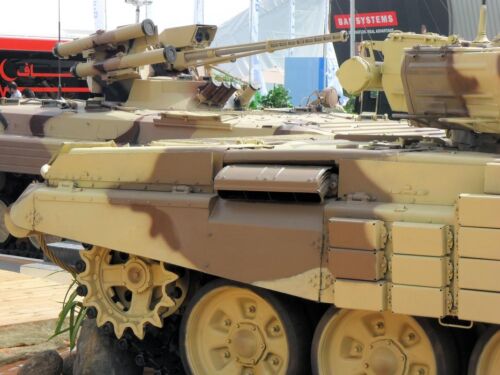 T-72B