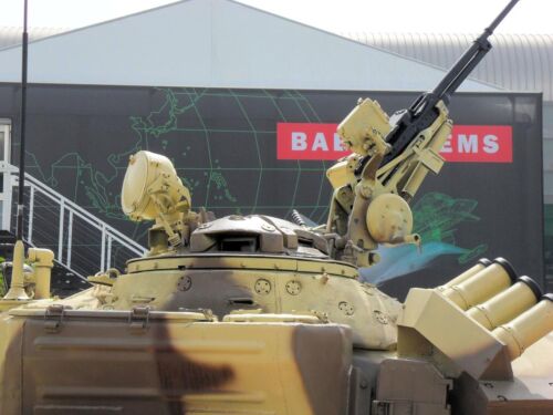 T-72B