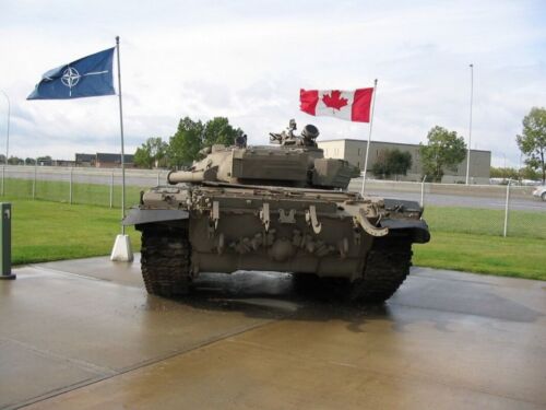 T-72M1