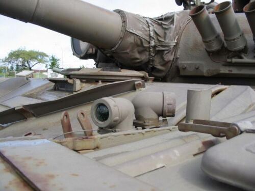 T-72M1