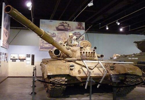 T-72M1