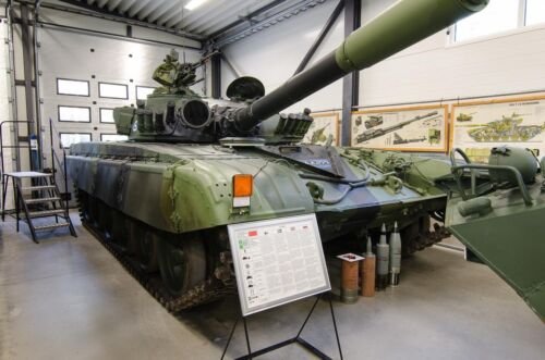T-72