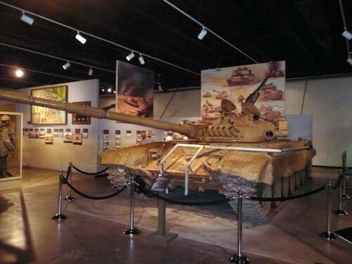 T-72 M1