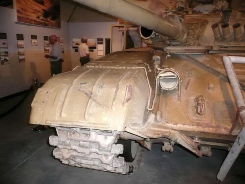 T-72 M1