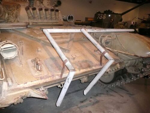 T-72 M1