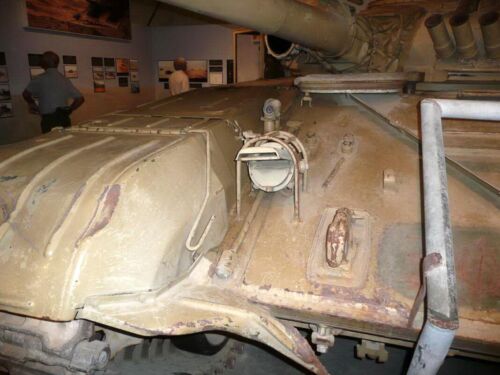 T-72 M1