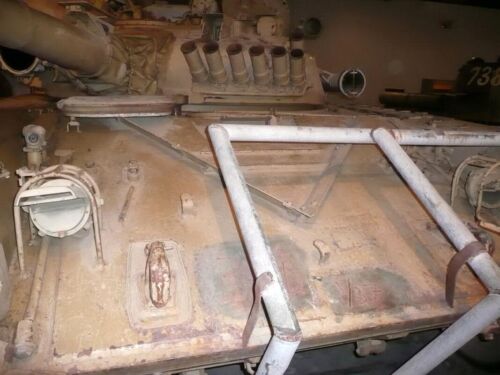 T-72 M1