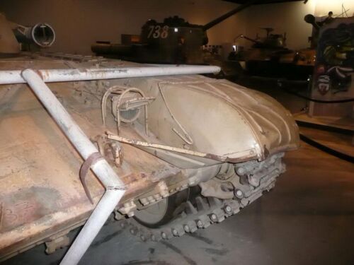 T-72 M1