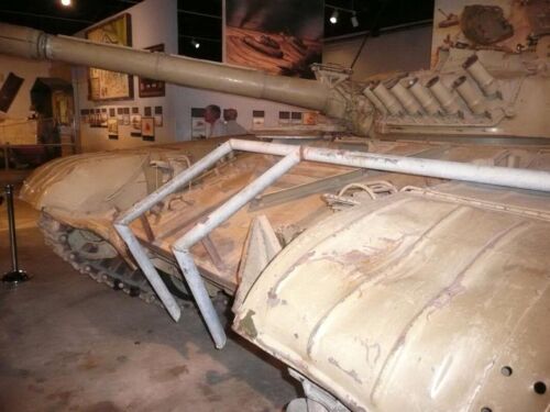 T-72 M1