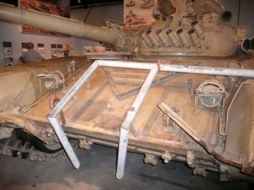 T-72 M1