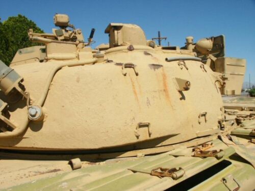 T-72 MBT
