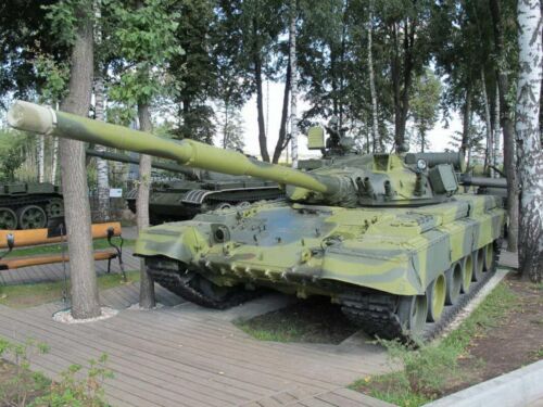 T-80B