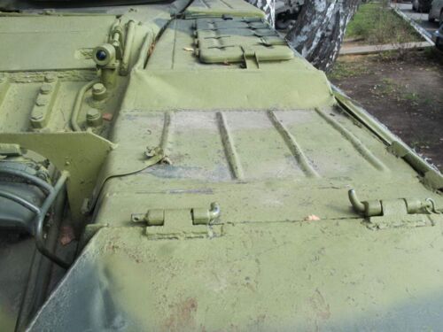 T-80B