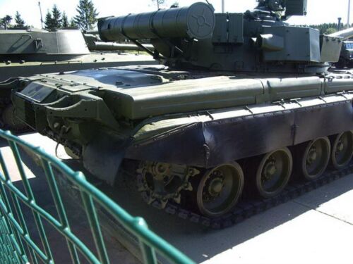 T-80B