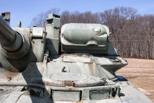 T-92 Light Tank