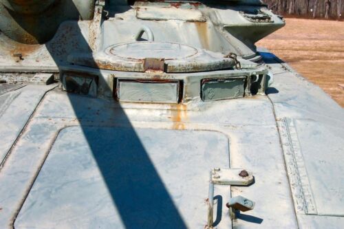 T-92 Light Tank