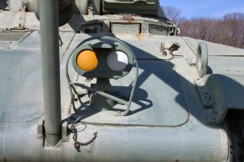T-92 Light Tank