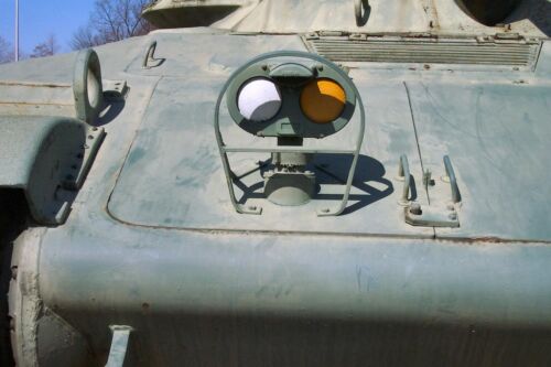 T-92 Light Tank