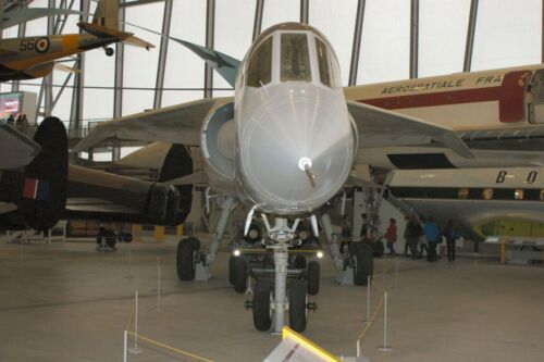 BAC TSR-2