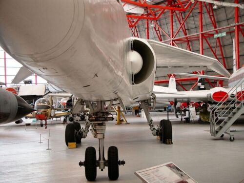 BAC TSR-2