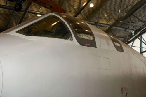 BAC TSR-2