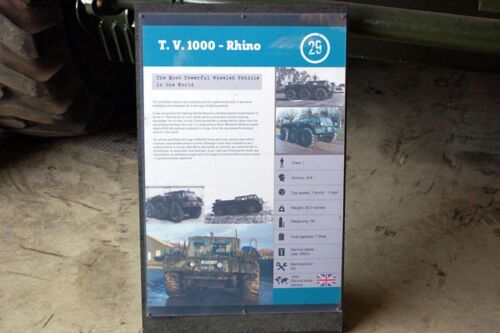 TV1000 Rhino