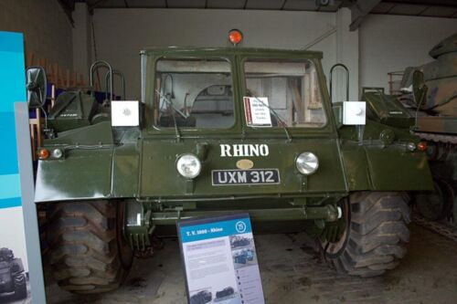 TV1000 Rhino