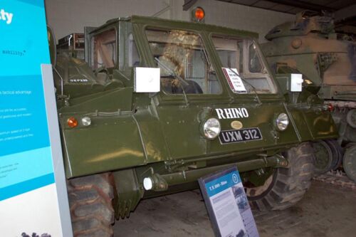 TV1000 Rhino