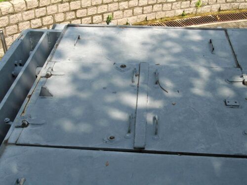 Tank A34 Comet