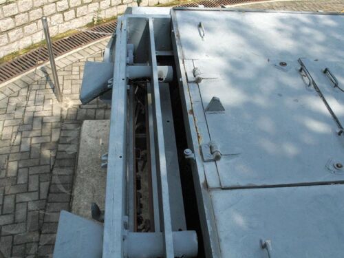 Tank A34 Comet