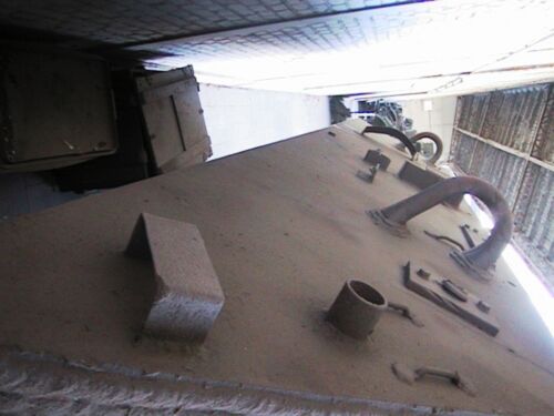 Tank Destroyer 'Achilles' M10