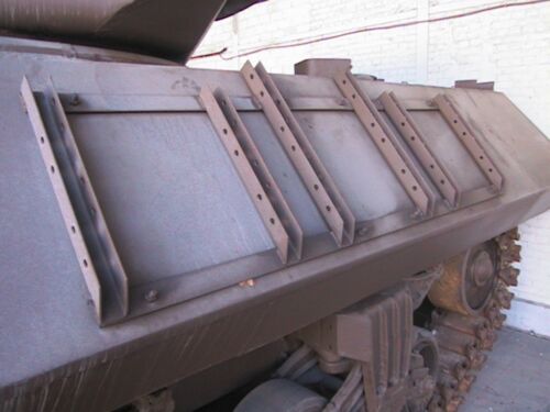 Tank Destroyer 'Achilles' M10