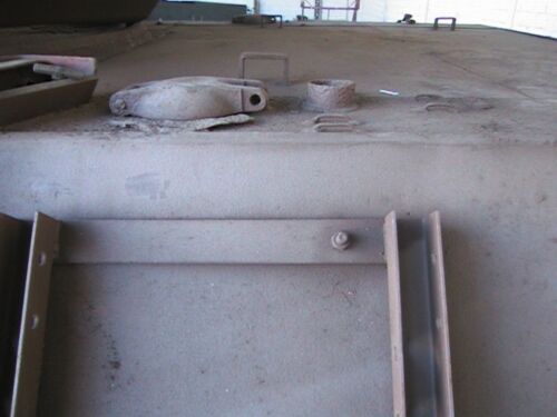 Tank Destroyer 'Achilles' M10