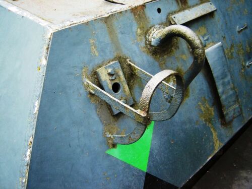 Tank Destroyer 'Achilles' M10