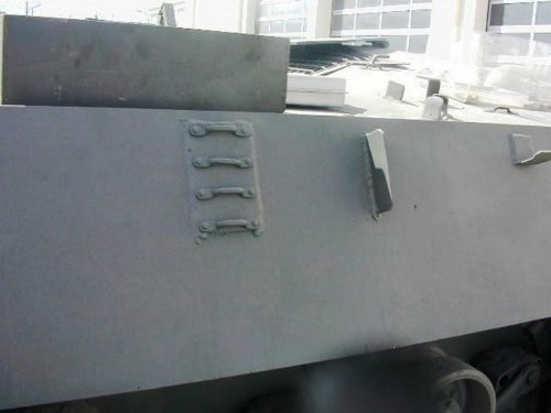 Tank Destroyer M18 Hellcat