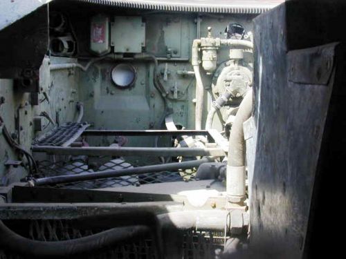 Tank Destroyer M18 Hellcat