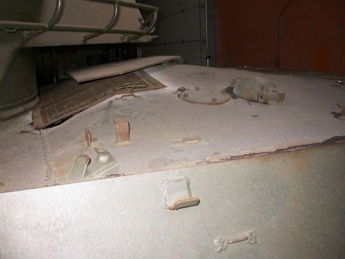 Tank Destroyer M18 Hellcat