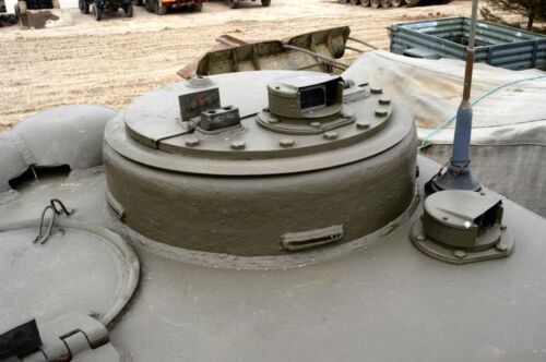 Tank T-34 Polish
