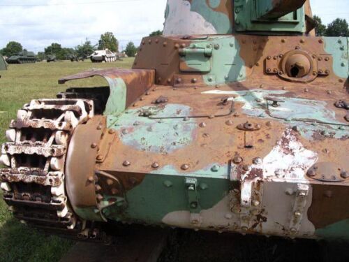 Type 97 Chi-Ha