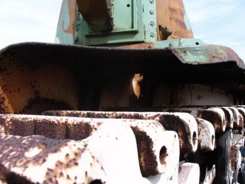 Type 97 Chi-Ha