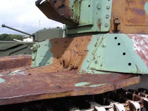 Type 97 Chi-Ha