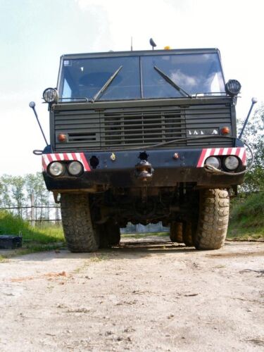 Tatra 813 Kolos