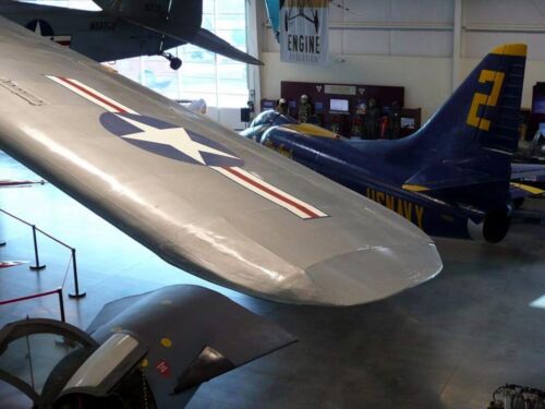 Taylorcraft L-2M Grasshoper