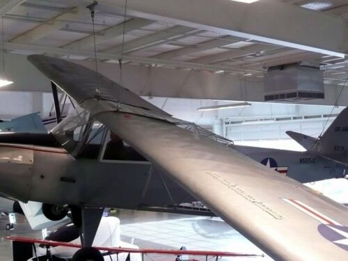 Taylorcraft L-2M Grasshoper