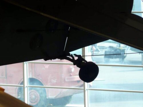 Taylorcraft L-2M Grasshoper