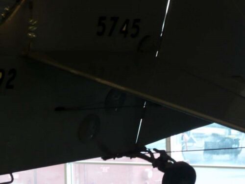 Taylorcraft L-2M Grasshoper