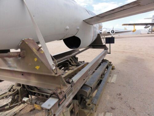 Teledyne Ryan AQM-34L