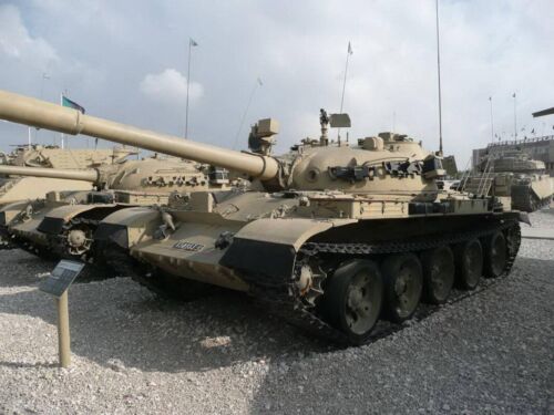Tiran 6