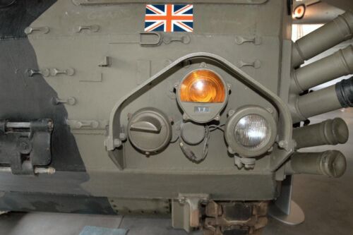 Tracked Rapier