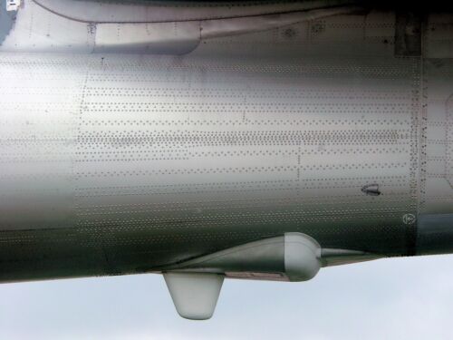 Tupolev Tu-95MS Bear